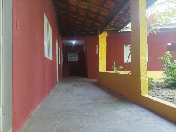 Imagem Casa com 4 Quartos à Venda, 348 m² em Nossa Sra. Do Sion - Itanhaém Imagem Casa com 4 Quartos à Venda, 348 m² em Nossa Sra. Do Sion - Itanhaém