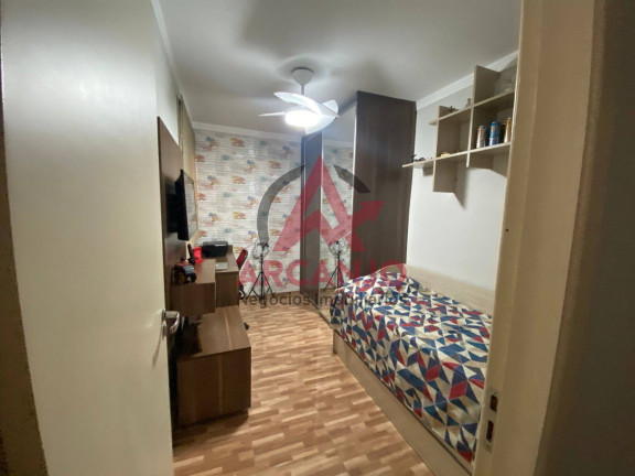 Imagem Apartamento com 3 Quartos à Venda, 120 m² em Vila Medeiros - São Paulo