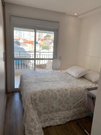 Imagem Apartamento com 2 Quartos à Venda,  em Mooca - São Paulo