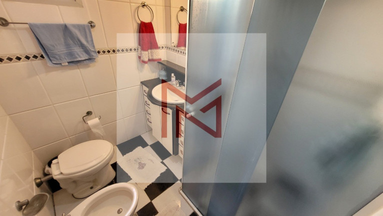 Imagem Apartamento com 4 Quartos à Venda, 120 m² em Pitangueiras - Guarujá