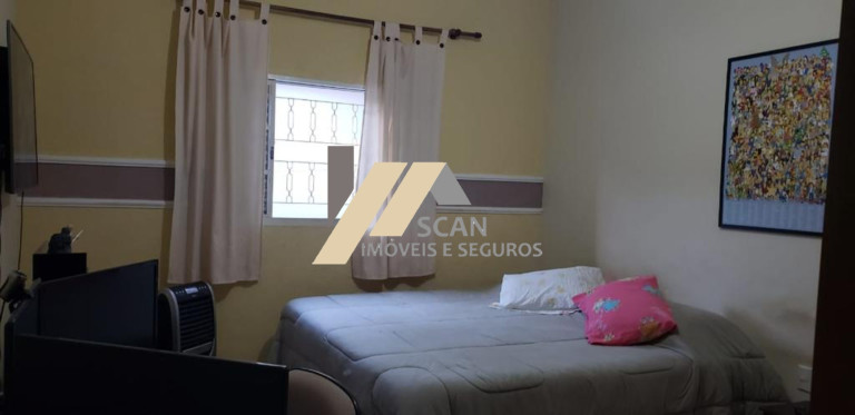 Imagem Casa com 3 Quartos à Venda, 156 m² em Jardim Chapadão - Campinas