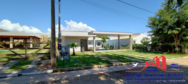 Imagem Casa à Venda, 720 m² em Portal Da Praia - Buritama