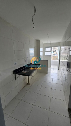 Imagem Apartamento com 3 Quartos à Venda, 92 m² em Centro - Mongaguá