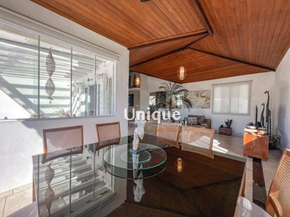 Imagem Casa com 4 Quartos à Venda, 220 m² em Geribá - Armação Dos Búzios