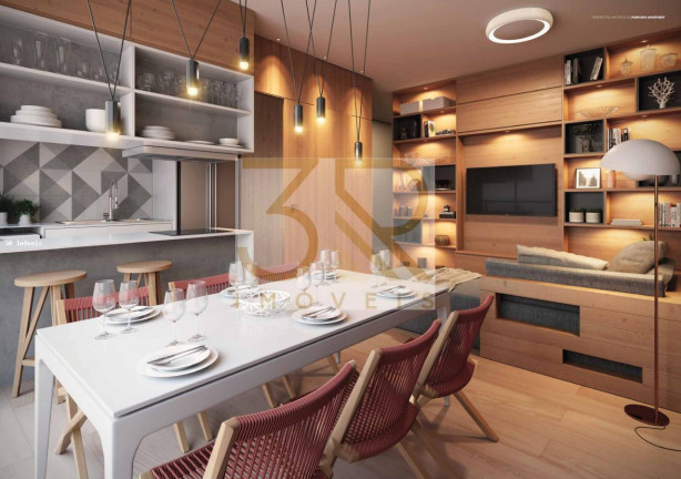 Imagem Apartamento com 1 Quarto à Venda, 47 m² em Jardim Botânico - Ribeirão Preto Imagem Apartamento com 1 Quarto à Venda, 47 m² em Jardim Botânico - Ribeirão Preto