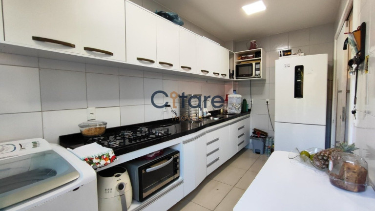 Imagem Casa de Condomínio com 3 Quartos à Venda,  em Lagoa Redonda - Fortaleza