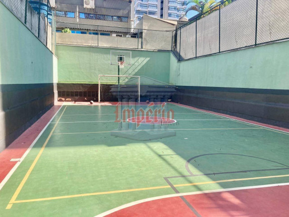 Imagem Apartamento com 3 Quartos à Venda, 122 m² em Jardim - Santo André Imagem Apartamento com 3 Quartos à Venda, 122 m² em Jardim - Santo André