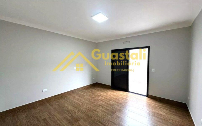 Imagem Casa de Condomínio com 3 Quartos à Venda, 172 m² em Bongue - Piracicaba Imagem Casa de Condomínio com 3 Quartos à Venda, 172 m² em Bongue - Piracicaba