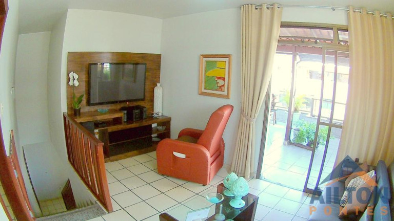 Imagem Cobertura com 4 Quartos à Venda, 210 m² em Praia Do Morro - Guarapari