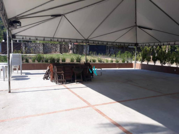 Imagem Terreno à Venda, 11.000 m² em Guaratiba - Rio De Janeiro