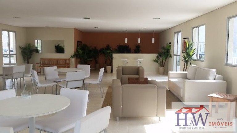 Apartamento com 2 Quartos para Alugar, 55 m² em Tomás Coelho - Rio De Janeiro