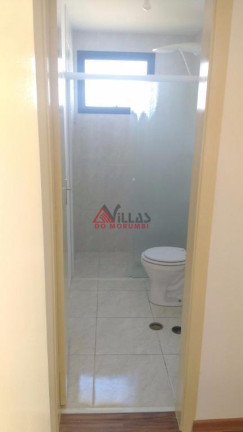 Imagem Cobertura com 2 Quartos à Venda, 140 m² em Jardim Monte Alegre - Taboão Da Serra
