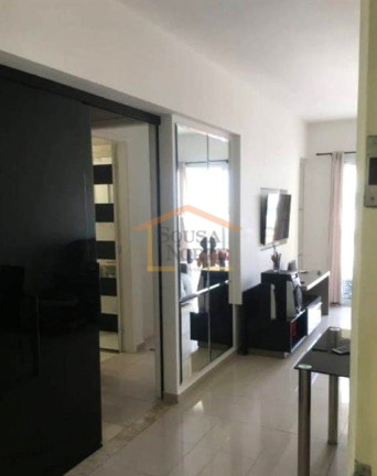 Imagem Apartamento com 2 Quartos à Venda, 67 m² em Santana - São Paulo Imagem Apartamento com 2 Quartos à Venda, 67 m² em Santana - São Paulo