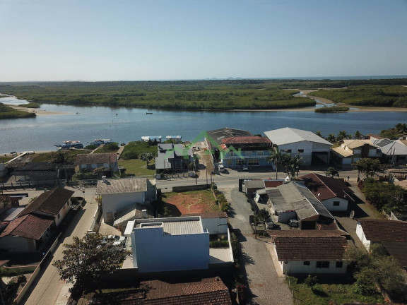Imagem Terreno à Venda, 340 m² em Costeira - Balneário Barra Do Sul