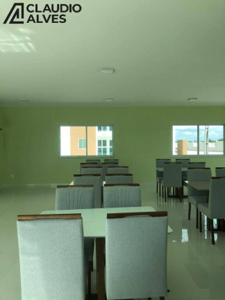 Imagem Apartamento com 2 Quartos à Venda, 50 m² em Sim - Feira De Santana
