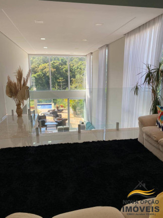 Imagem Casa de Condomínio com 7 Quartos à Venda, em Parque Dos Resedás - Itupeva Imagem Casa de Condomínio com 7 Quartos à Venda, em Parque Dos Resedás - Itupeva