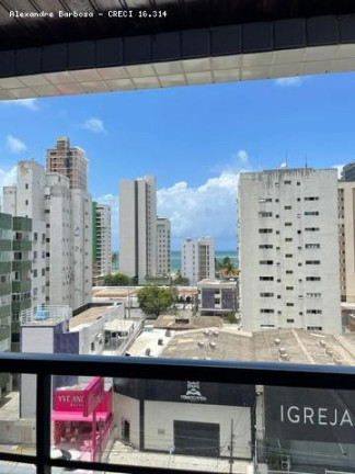 Imagem Apartamento com 3 Quartos à Venda, 90 m² em Candeias - Jaboatão Dos Guararapes