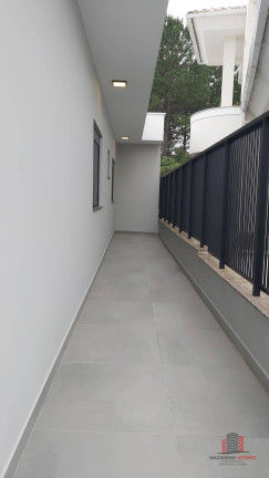 Imagem Casa com 3 Quartos à Venda, 163 m² em Pedra Branca - Palhoça