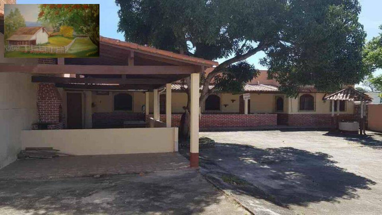 Imagem Casa com 3 Quartos à Venda, 143 m² em Centro (iguabinha) - Araruama Imagem Casa com 3 Quartos à Venda, 143 m² em Centro (iguabinha) - Araruama