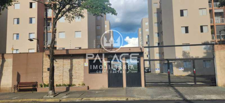Imagem Apartamento com 3 Quartos à Venda, 70 m² em Paulicéia - Piracicaba Imagem Apartamento com 3 Quartos à Venda, 70 m² em Paulicéia - Piracicaba