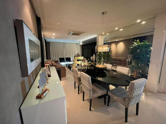 Imagem Imóvel com 3 Quartos à Venda, 160 m² em Mata Da Praia - Vitória Imagem Imóvel com 3 Quartos à Venda, 160 m² em Mata Da Praia - Vitória