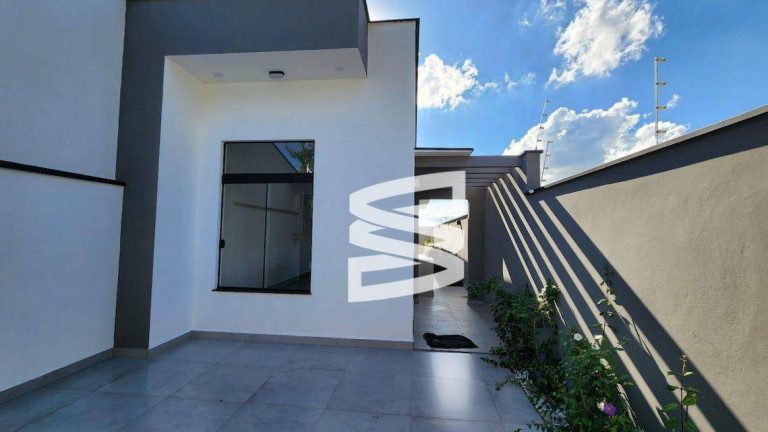 Imagem Casa com 2 Quartos à Venda, 59 m² em Jardim Sol Nascente Ii - Piracicaba Imagem Casa com 2 Quartos à Venda, 59 m² em Jardim Sol Nascente Ii - Piracicaba