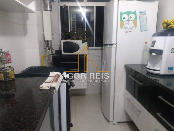 Imagem Apartamento com 3 Quartos à Venda, em Parque Califórnia - Campos Dos Goytacazes Imagem Apartamento com 3 Quartos à Venda, em Parque Califórnia - Campos Dos Goytacazes