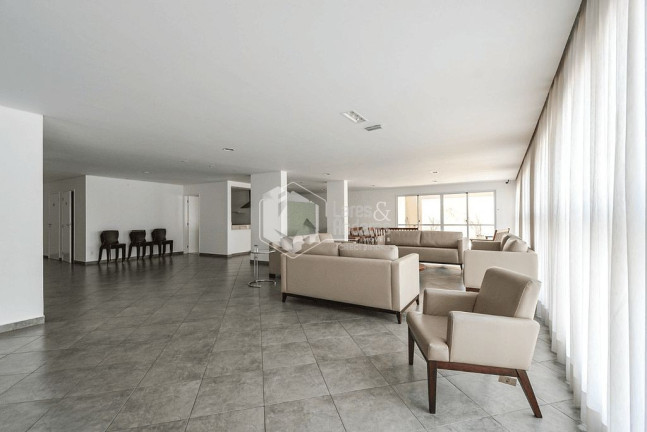 Imagem Apartamento com 2 Quartos à Venda, 94 m² em Vila Gertrudes - São Paulo