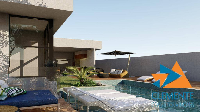 Imagem Casa de Condomínio com 3 Quartos à Venda, 321 m² em Estancias Da Mata - Jaboticatubas Imagem Casa de Condomínio com 3 Quartos à Venda, 321 m² em Estancias Da Mata - Jaboticatubas