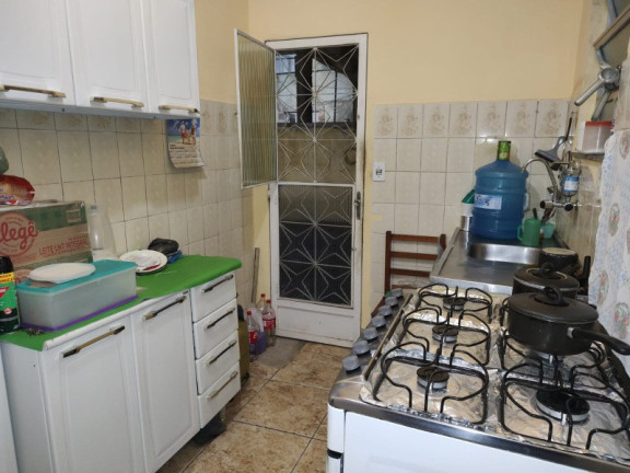 Imagem Casa com 2 Quartos à Venda, 110 m² em Madureira - Rio De Janeiro