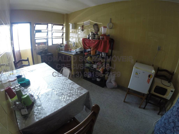 Imagem Apartamento com 1 Quarto à Venda, 55 m² em Vila Mirim - Praia Grande Imagem Apartamento com 1 Quarto à Venda, 55 m² em Vila Mirim - Praia Grande