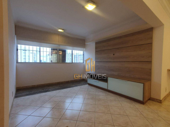 Imagem Apartamento com 3 Quartos à Venda, 95 m² em Setor Bela Vista - Goiânia