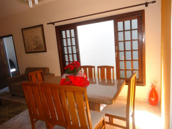 Imagem Sobrado com 3 Quartos à Venda, 212 m² em Jardim Cacique - Suzano