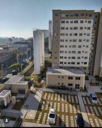 Imagem Apartamento com 2 Quartos à Venda, 42 m² em Butantã - São Paulo Imagem Apartamento com 2 Quartos à Venda, 42 m² em Butantã - São Paulo