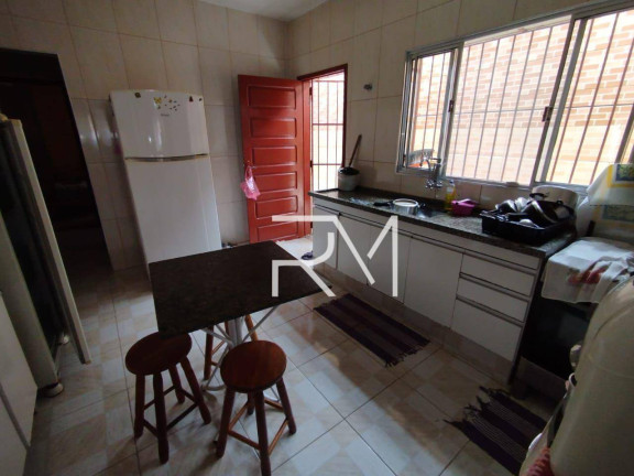 Imagem Casa com 2 Quartos à Venda, 108 m² em Flórida Mirim - Mongaguá