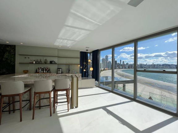 Imagem Apartamento com 5 Quartos à Venda, 460 m² em Barra Sul - Balneário Camboriú