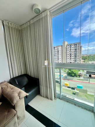 Imóvel com 2 Quartos à Venda, 60 m² em Morada De Laranjeiras - Serra