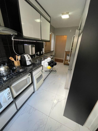 Imagem Apartamento com 3 Quartos à Venda, 122 m² em Auxiliadora - Porto Alegre
