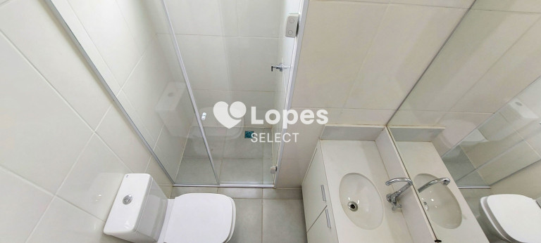 Imagem Apartamento com 1 Quarto para Alugar, 50 m² em Loft Single - Valinhos