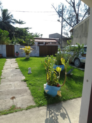 Imagem Casa com 3 Quartos à Venda, 322 m² em Praia Seca - Araruama Imagem Casa com 3 Quartos à Venda, 322 m² em Praia Seca - Araruama