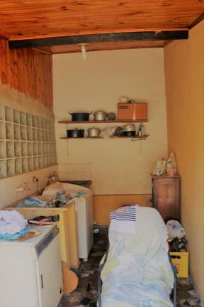 Imagem Casa com 2 Quartos à Venda, 215 m² em Vila Doutor Laurindo - Tatuí