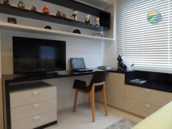 Imagem Apartamento com 4 Quartos à Venda, 134 m²