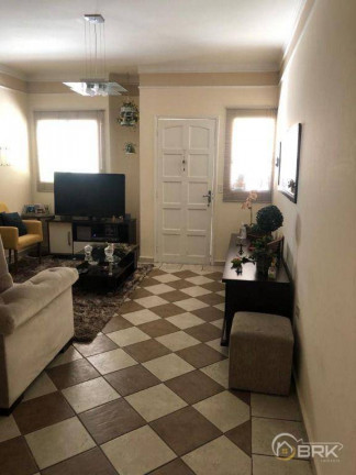 Imagem Sobrado com 3 Quartos à Venda, 192 m² em Vila Formosa - São Paulo Imagem Sobrado com 3 Quartos à Venda, 192 m² em Vila Formosa - São Paulo