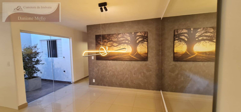 Imagem Casa com 3 Quartos à Venda, 140 m² em Residencial Quinta Dos Vinhedos - Bragança Paulista Imagem Casa com 3 Quartos à Venda, 140 m² em Residencial Quinta Dos Vinhedos - Bragança Paulista