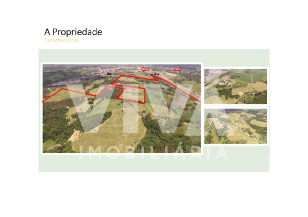 Imagem Terreno à Venda, 1.680.420 m² em Itu - Itu Imagem Terreno à Venda, 1.680.420 m² em Itu - Itu
