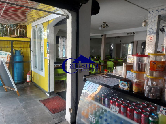 Imagem Casa com 1 Quarto para Alugar, 103 m² em Centro - Santo André Imagem Casa com 1 Quarto para Alugar, 103 m² em Centro - Santo André