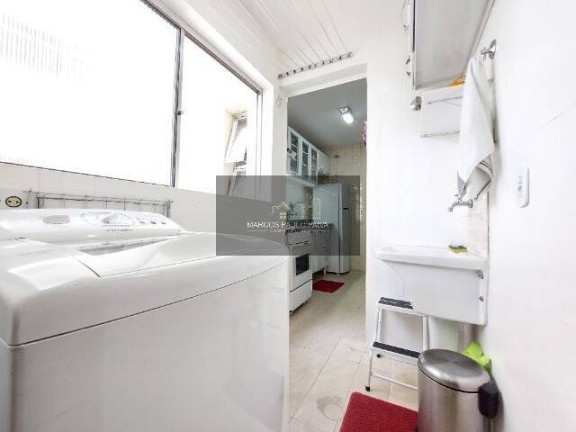 Imagem Apartamento com 2 Quartos à Venda, 60 m² em Tucuruvi - São Paulo