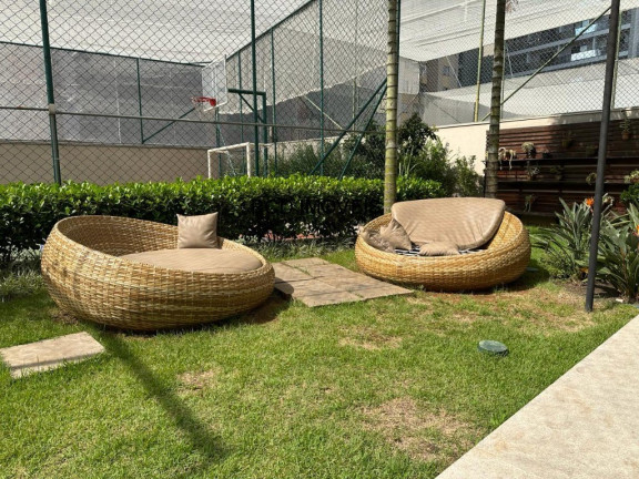 Imagem Apartamento com 3 Quartos à Venda, 113 m² em Vila Osasco - Osasco Imagem Apartamento com 3 Quartos à Venda, 113 m² em Vila Osasco - Osasco