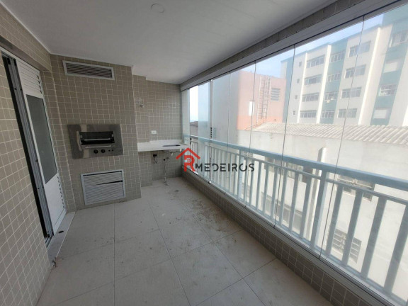 Imagem Apartamento com 3 Quartos à Venda, 123 m² em Aviação - Praia Grande Imagem Apartamento com 3 Quartos à Venda, 123 m² em Aviação - Praia Grande