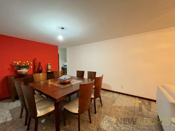 Imagem Apartamento com 4 Quartos à Venda, 200 m² em Jardim Da Penha - Vitória Imagem Apartamento com 4 Quartos à Venda, 200 m² em Jardim Da Penha - Vitória